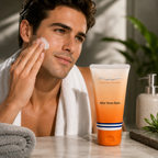 After Shave Balm